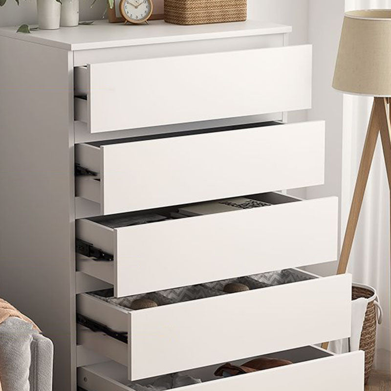 Commode de coffre de rangement en bois fabriqué par coffre de rangement moderne, 15,6 pouces de largeur