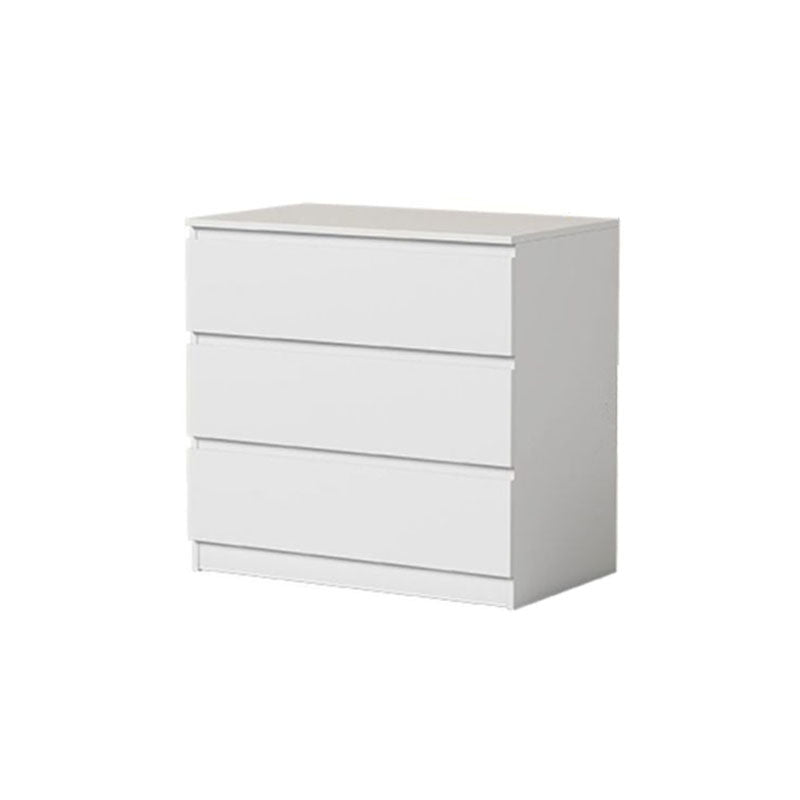 Commode de coffre de rangement en bois fabriqué par coffre de rangement moderne, 15,6 pouces de largeur