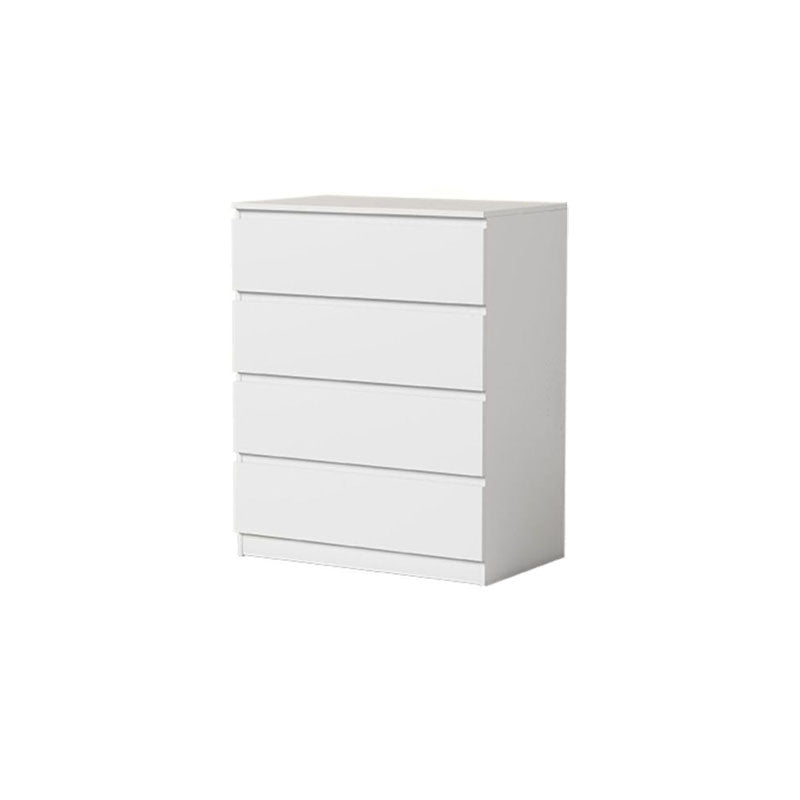 Commode de coffre de rangement en bois fabriqué par coffre de rangement moderne, 15,6 pouces de largeur
