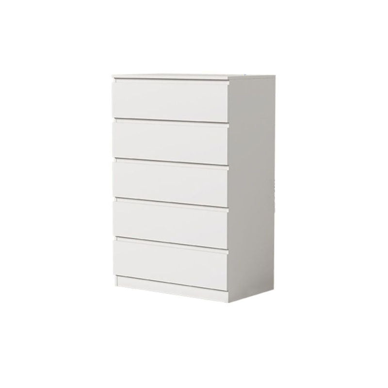 Commode de coffre de rangement en bois fabriqué par coffre de rangement moderne, 15,6 pouces de largeur