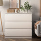 Commode de coffre de rangement en bois fabriqué par coffre de rangement moderne, 15,6 pouces de largeur