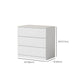 Commode de coffre de rangement en bois fabriqué par coffre de rangement moderne, 15,6 pouces de largeur