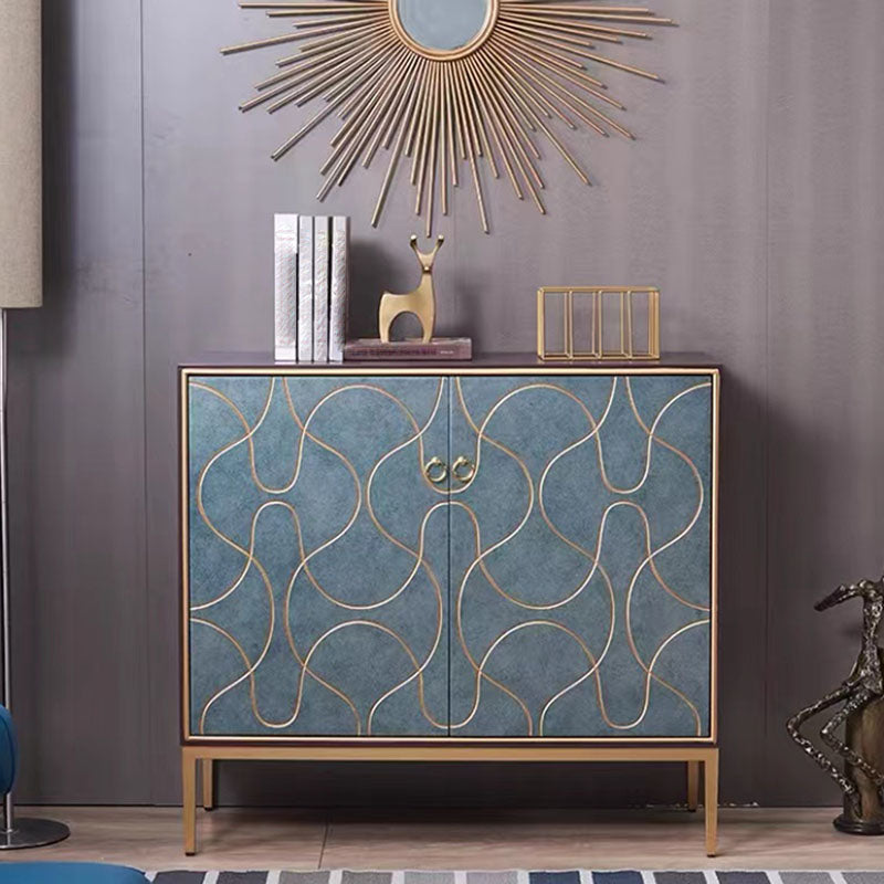 Commode en bois fabriqué à la poitrine moderne, 12,48 / 15,6 pouces de largeur