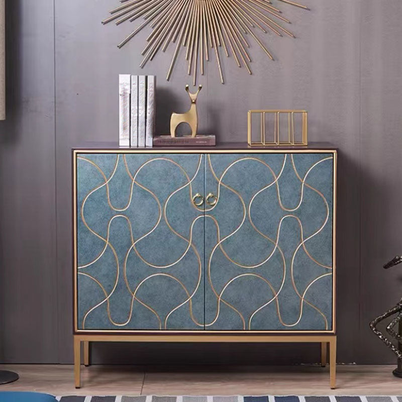 Commode en bois fabriqué à la poitrine moderne, 12,48 / 15,6 pouces de largeur