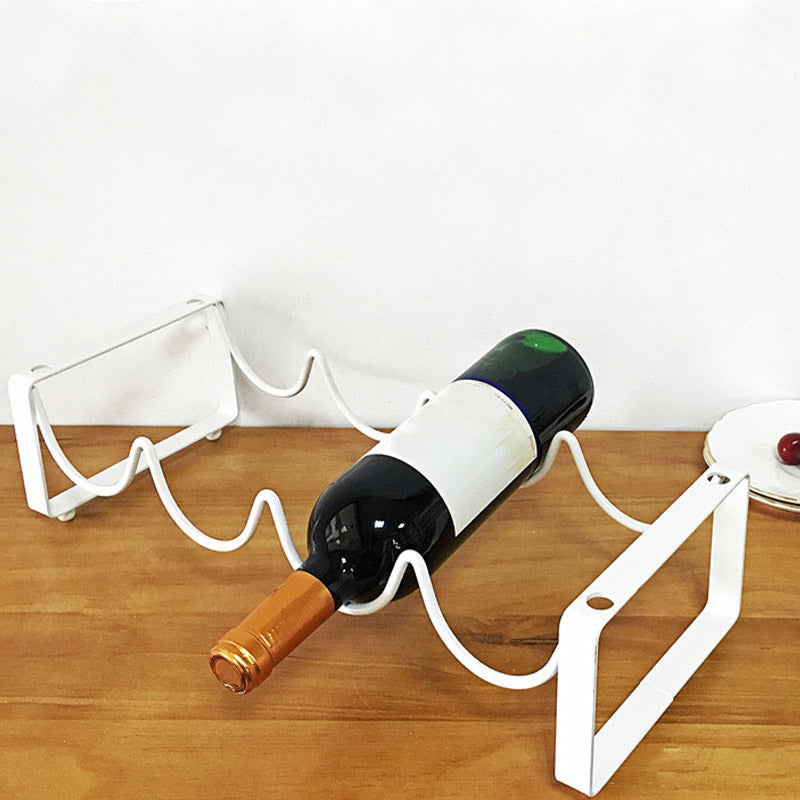 17,3 "W Conteau de comptoir en fer