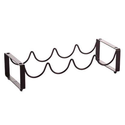 17,3 "W Conteau de comptoir en fer