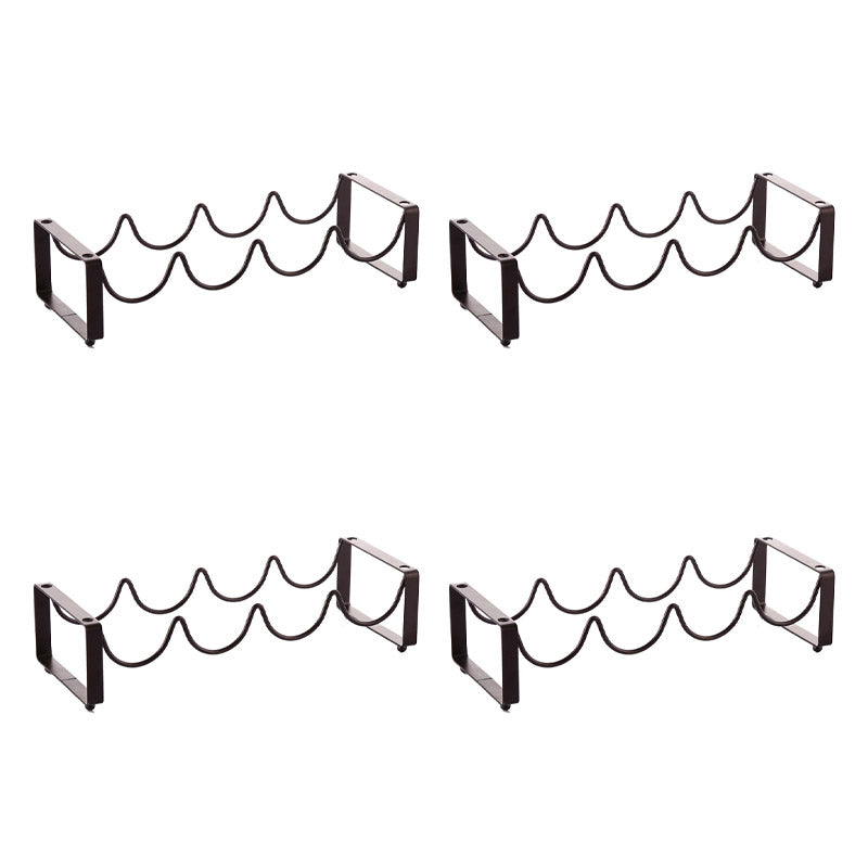 17,3 "W Conteau de comptoir en fer