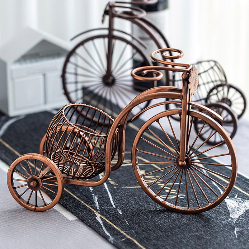 Glam Tabletop Wine Rack Metal Wine Bottle & Glass Rack for Living Room Clearhalo 'furn' 'furn_wine_racks' 'Furniture' 'Kitchen & Dining Furniture' 'Wine Racks' 'wine_racks' 6845011