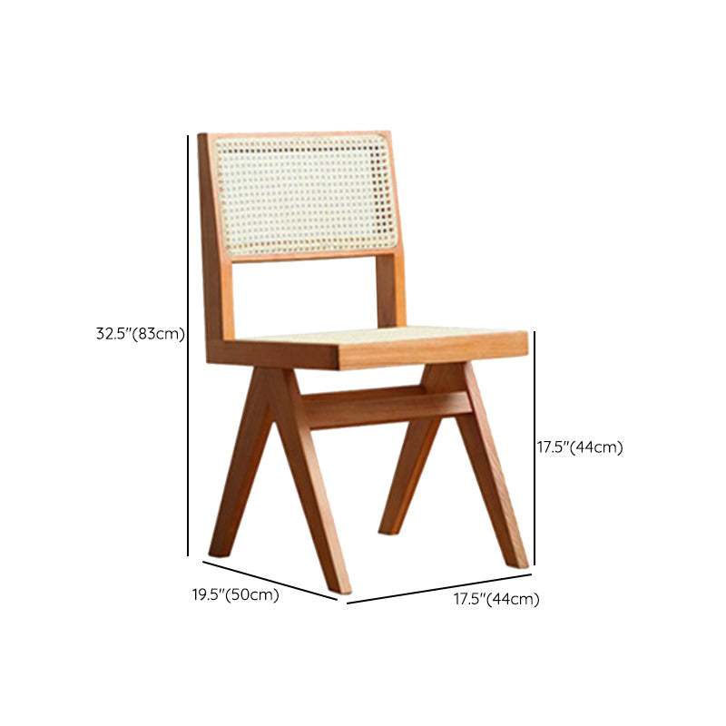 Modern 1/2/5 stukken Dinerset rechthoekige houten eettafel voor keuken