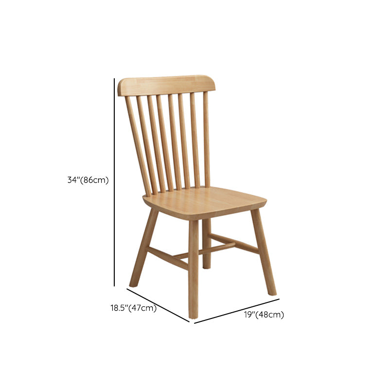 Modern 1/2/5 stukken Dinerset rechthoekige houten eettafel voor keuken