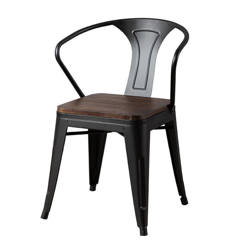 Industriale 1/3/4/5 pezzi Set da pranzo Tavolo da pranzo in legno per sala da pranzo