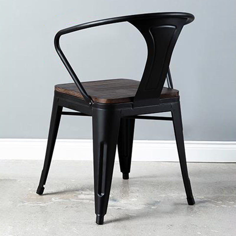 Industriale 1/3/4/5 pezzi Set da pranzo Tavolo da pranzo in legno per sala da pranzo