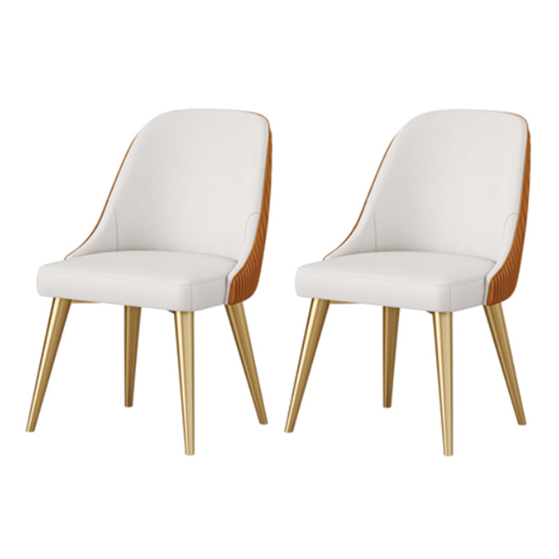 Modern 1/2/5/7 stukken Dinerset rond stenen eettafel voor keuken