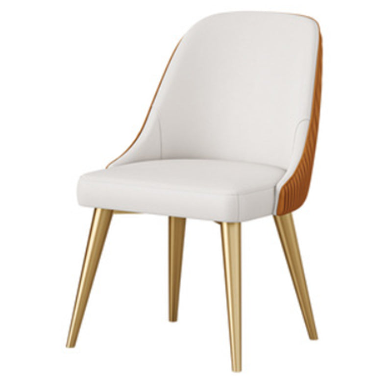 Modern 1/2/5/7 stukken Dinerset rond stenen eettafel voor keuken