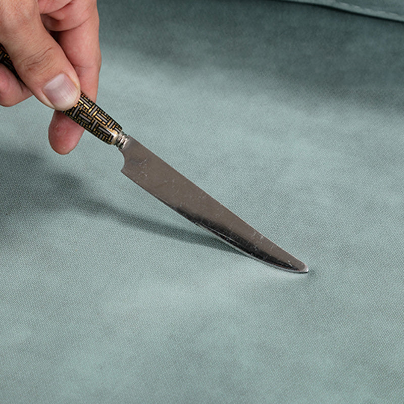 Industrial Metal Armchair Leather Upholstered Accent Armchair Clearhalo 'Accent Chairs' 'accent_chairs' 'Chairs & Seating' 'furn' 'furn_accent_chairs' 'Furniture' 'Living Room Furniture' 6851167