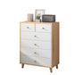 Contemporary Accent Chest with Chest and Solid Wood Straight Legs Clearhalo 'Cabinets & Chests' 'cabinets_chests' 'furn' 'furn_cabinets_chests' 'Furniture' 'Living Room Furniture' 6852164