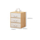 Contemporary Accent Chest with Chest and Solid Wood Straight Legs Clearhalo 'Cabinets & Chests' 'cabinets_chests' 'furn' 'furn_cabinets_chests' 'Furniture' 'Living Room Furniture' 6852182