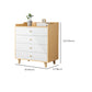 Contemporary Accent Chest with Chest and Solid Wood Straight Legs Clearhalo 'Cabinets & Chests' 'cabinets_chests' 'furn' 'furn_cabinets_chests' 'Furniture' 'Living Room Furniture' 6852183