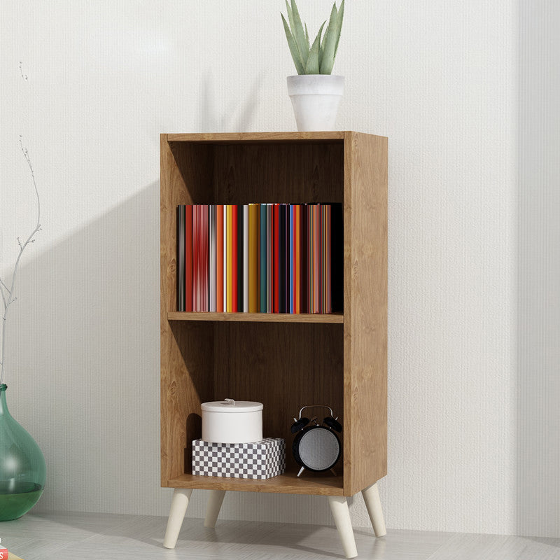 Contemporary Wooden Accent Cabinet with Knobs Doors and Straight Legs Cherry Wood Cabinet Not Included Clearhalo 'Cabinets & Chests' 'cabinets_chests' 'furn' 'furn_cabinets_chests' 'Furniture' 'Living Room Furniture' 6852217