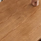 Simplicity Dinette Table Rectangle Solid Wood Dinner Table in Brown Clearhalo 'Dining Tables & Seating' 'Dining Tables' 'dining_table' 'furn' 'furn_dining_table' 'Furniture' 'Kitchen & Dining Furniture' 6853112