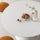 Modern 1/3/4/5 stukken Dinerset Stone Round Eetting Tafel voor keuken