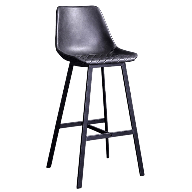 1/2/3 Pieces Pub Table Set Industrial Bar Stool and Table Set Clearhalo 'Bar Furniture' 'furn' 'furn_home_bar_bar_sets' 'Furniture' 'Home Bars & Bar Sets' 'home_bar_bar_sets' 'Kitchen & Dining Furniture' 6854021