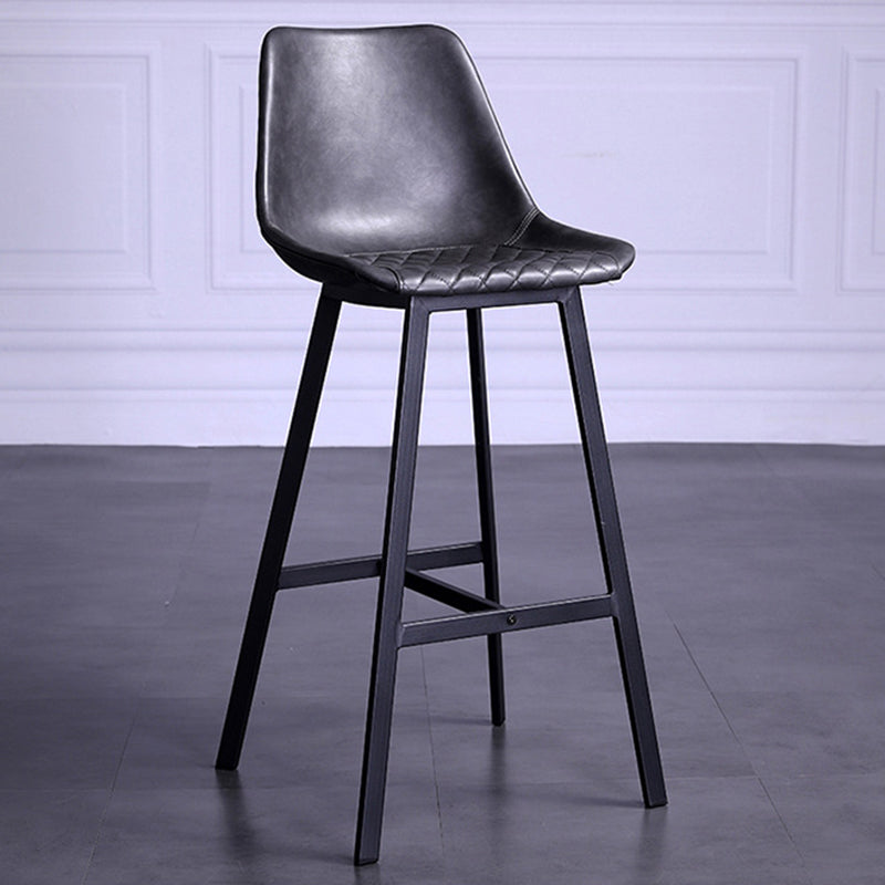 1/2/3 Pieces Pub Table Set Industrial Bar Stool and Table Set Clearhalo 'Bar Furniture' 'furn' 'furn_home_bar_bar_sets' 'Furniture' 'Home Bars & Bar Sets' 'home_bar_bar_sets' 'Kitchen & Dining Furniture' 6854026