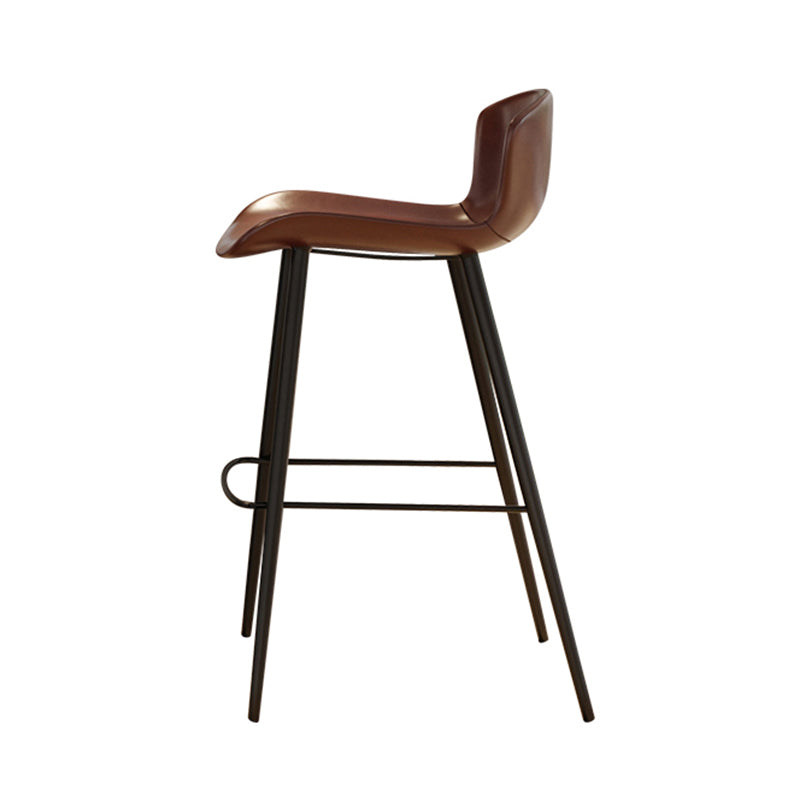 1/4/5-teiliges Barhocker- und Tischset. Zeitgenössisches Bar-/Pub-Tischset