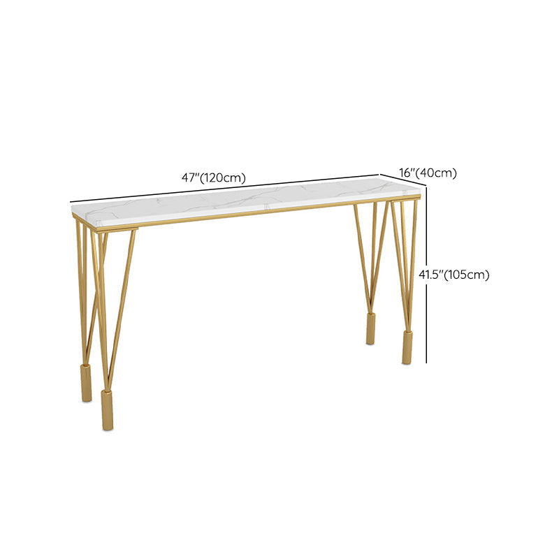 1/4/7 Pieces Pub Dining Set Modern Faux Marble Bar Stool and Table Set Clearhalo 'Bar Furniture' 'furn' 'furn_home_bar_bar_sets' 'Furniture' 'Home Bars & Bar Sets' 'home_bar_bar_sets' 'Kitchen & Dining Furniture' 6854076