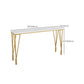 1/4/7 Pieces Pub Dining Set Modern Faux Marble Bar Stool and Table Set Clearhalo 'Bar Furniture' 'furn' 'furn_home_bar_bar_sets' 'Furniture' 'Home Bars & Bar Sets' 'home_bar_bar_sets' 'Kitchen & Dining Furniture' 6854087