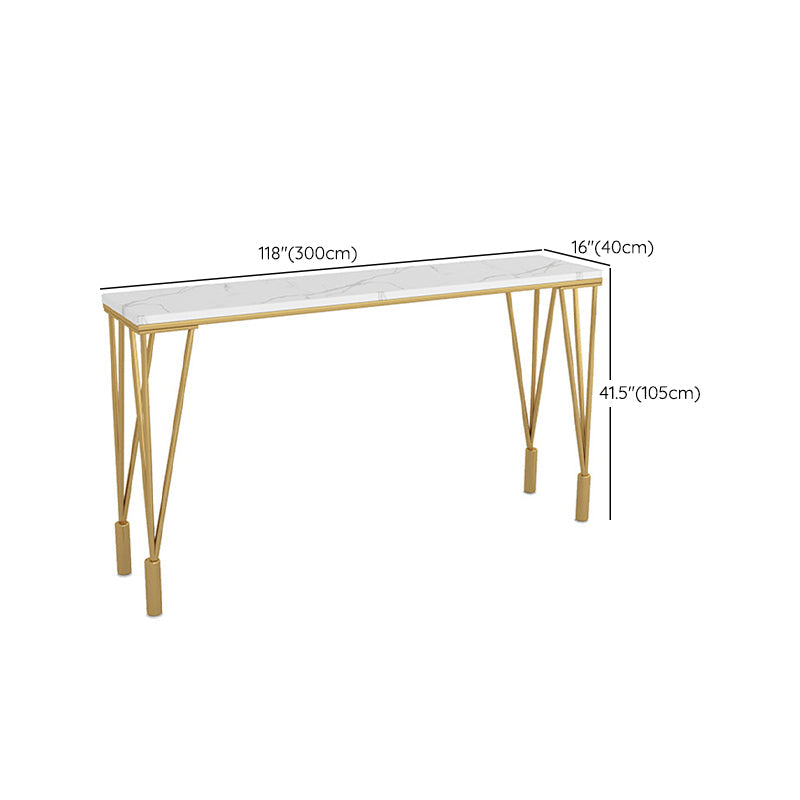 1/4/7 Pieces Pub Dining Set Modern Faux Marble Bar Stool and Table Set Clearhalo 'Bar Furniture' 'furn' 'furn_home_bar_bar_sets' 'Furniture' 'Home Bars & Bar Sets' 'home_bar_bar_sets' 'Kitchen & Dining Furniture' 6854087