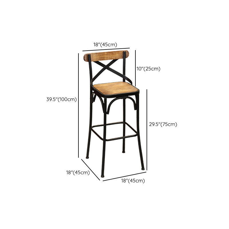 1/4/7 Pieces Pub Dining Set Rectangular Counter Height Pub Set Clearhalo 'Bar Furniture' 'furn' 'furn_home_bar_bar_sets' 'Furniture' 'Home Bars & Bar Sets' 'home_bar_bar_sets' 'Kitchen & Dining Furniture' 6854109