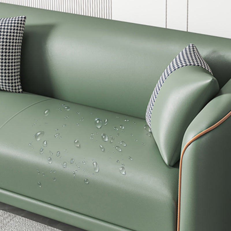 Cuscini per letto di divani contemporanei da 25 "seduti con cuscini