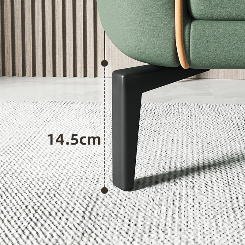 Cuscini per letto di divani contemporanei da 25 "seduti con cuscini