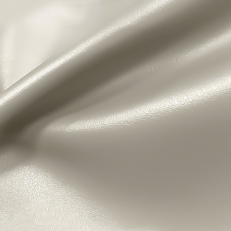 Modern Leather Standard Sofa Stain Resistant Settee with Legs