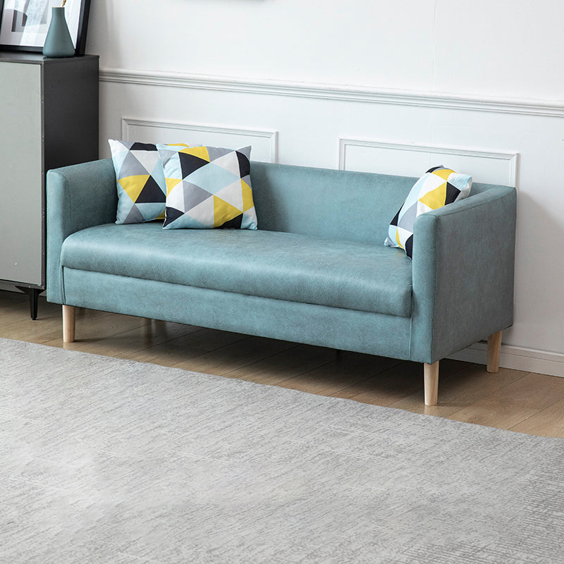 Sedute standard di salotto del braccio smoking con smoking.