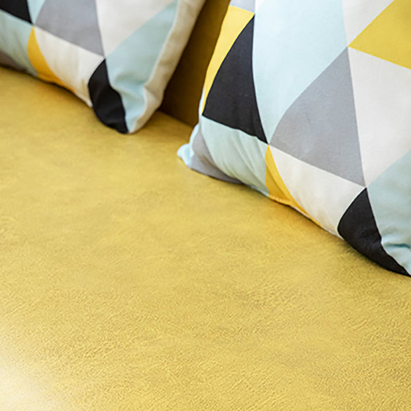 Sedute standard di salotto del braccio smoking con smoking.