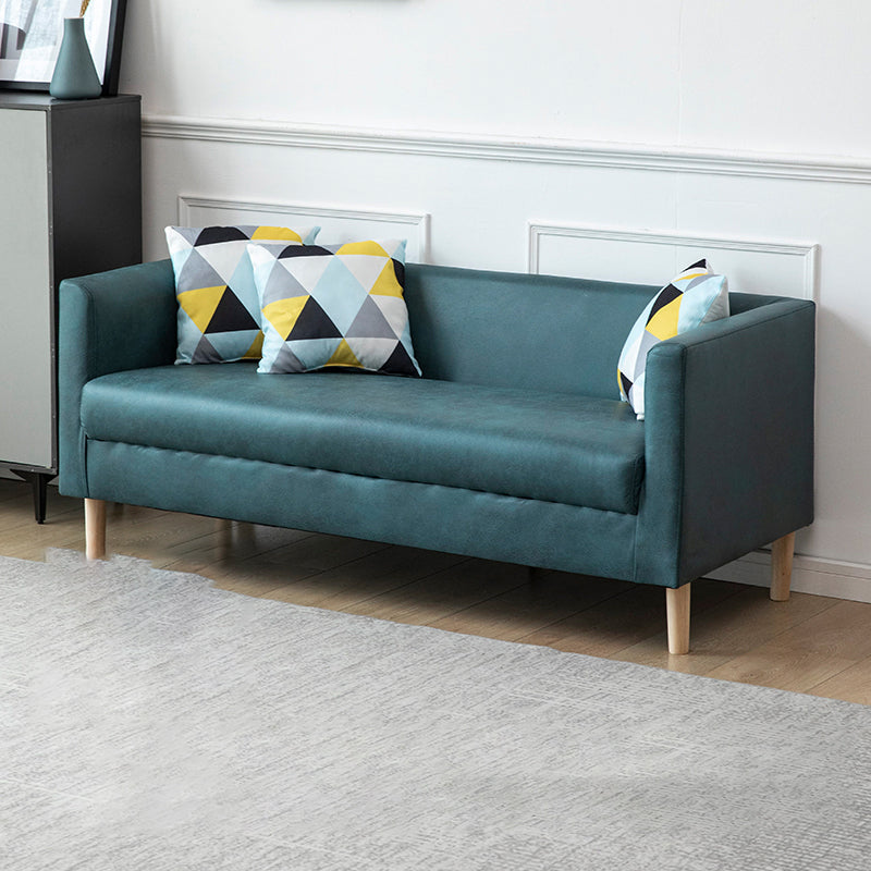 Sedute standard di salotto del braccio smoking con smoking.