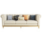32.67 "H SOFFAT SOFA SOFA TUFAT TUFTIEL