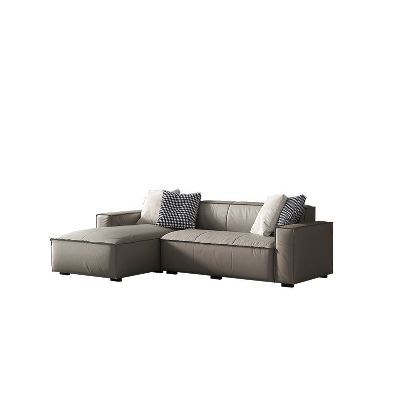 26 "H industriële bank bed witte kussens zitplaatsen met kussens