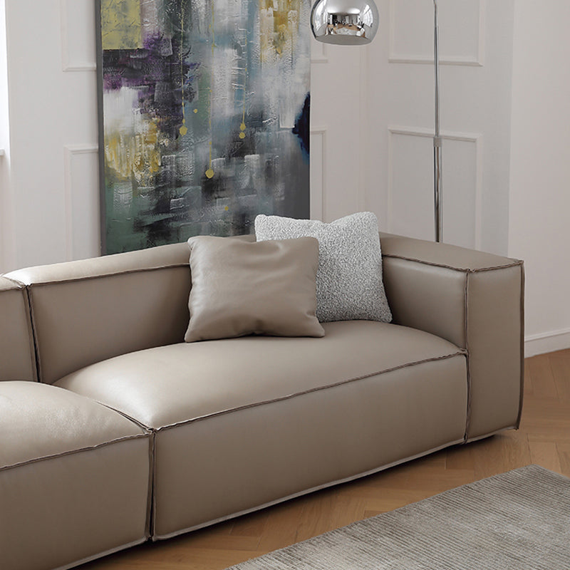 26 "H industriële bank bed witte kussens zitplaatsen met kussens