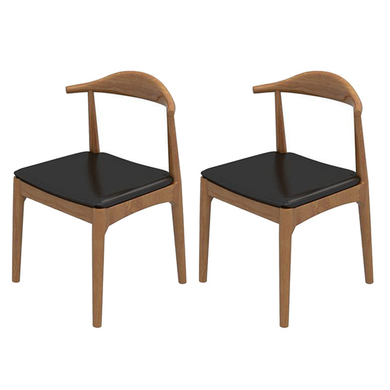 Industrielle 1/2/5 Stück Ess -Set Rechteck Kiefer Holz Esstisch für Café