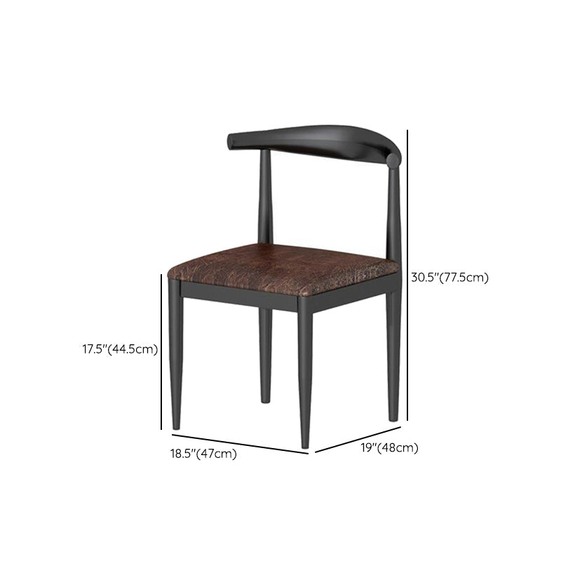 Industrielle 1/2/5 Stück Ess -Set Rechteck Kiefer Holz Esstisch für Café