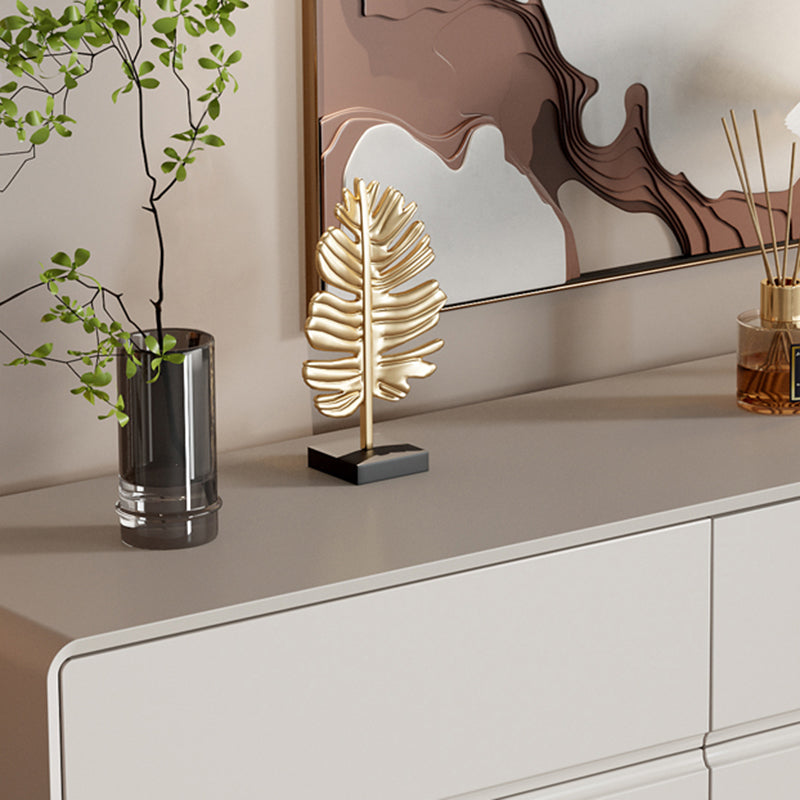 Commode moderne de 15,6 pouces de largeur avec 6/5 tiroirs