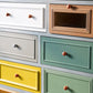 Coastal Storage Chest Solid Wood Storage Chest Dresser with 5/8 Drawers Clearhalo 'Bedroom Furniture' 'Dressers & Chests' 'dressers_chests' 'furn' 'furn_dressers_chests' 'Furniture' 6858730
