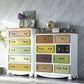 Coastal Storage Chest Solid Wood Storage Chest Dresser with 5/8 Drawers Clearhalo 'Bedroom Furniture' 'Dressers & Chests' 'dressers_chests' 'furn' 'furn_dressers_chests' 'Furniture' 6858734