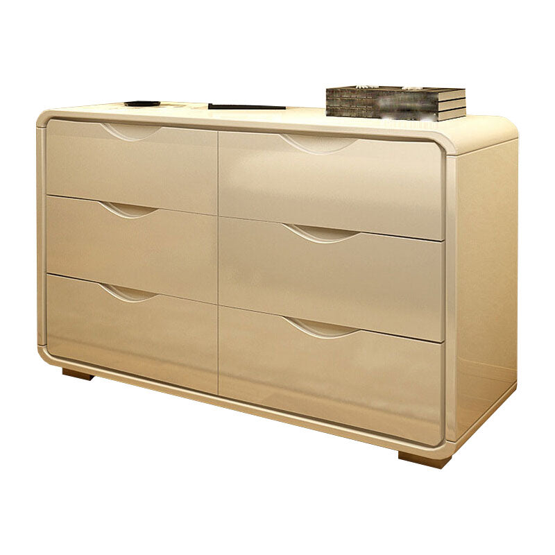 15.6-inch W Traditional Storage Chest Manufactured Wood Storage Chest Dresser Clearhalo 'Bedroom Furniture' 'Dressers & Chests' 'dressers_chests' 'furn' 'furn_dressers_chests' 'Furniture' 6858834