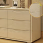 15.6-inch W Traditional Storage Chest Manufactured Wood Storage Chest Dresser Clearhalo 'Bedroom Furniture' 'Dressers & Chests' 'dressers_chests' 'furn' 'furn_dressers_chests' 'Furniture' 6858837