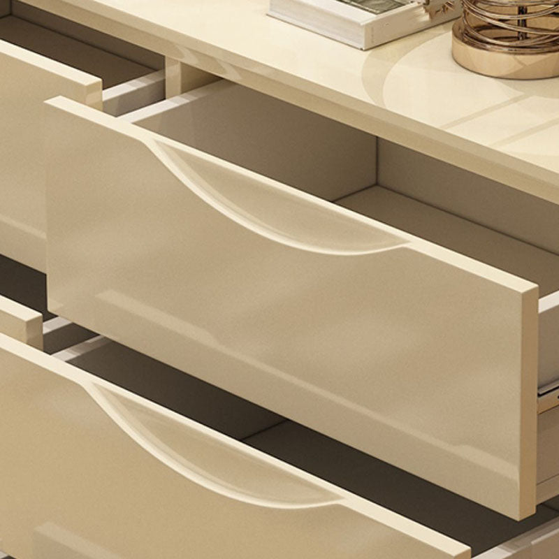 15.6-inch W Traditional Storage Chest Manufactured Wood Storage Chest Dresser Clearhalo 'Bedroom Furniture' 'Dressers & Chests' 'dressers_chests' 'furn' 'furn_dressers_chests' 'Furniture' 6858840