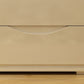 15.6-inch W Traditional Storage Chest Manufactured Wood Storage Chest Dresser Clearhalo 'Bedroom Furniture' 'Dressers & Chests' 'dressers_chests' 'furn' 'furn_dressers_chests' 'Furniture' 6858843